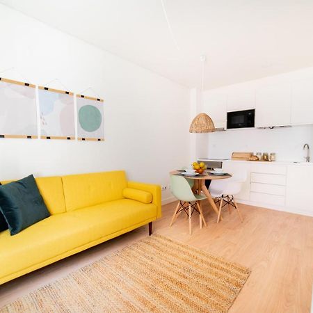 Monsanto Hill House - No. 565 R/C E Apartment Lisbon Exterior photo