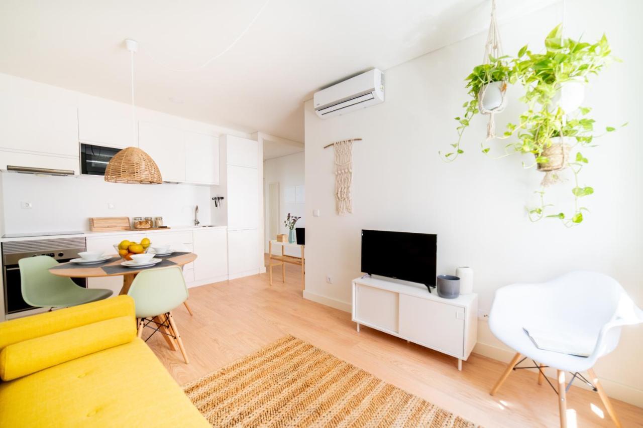 Monsanto Hill House - No. 565 R/C E Apartment Lisbon Exterior photo