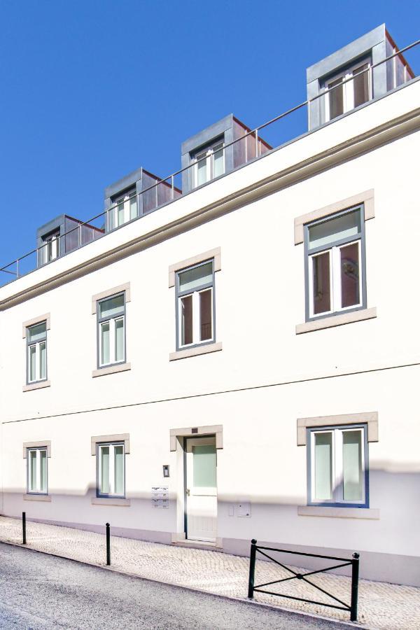 Monsanto Hill House - No. 565 R/C E Apartment Lisbon Exterior photo